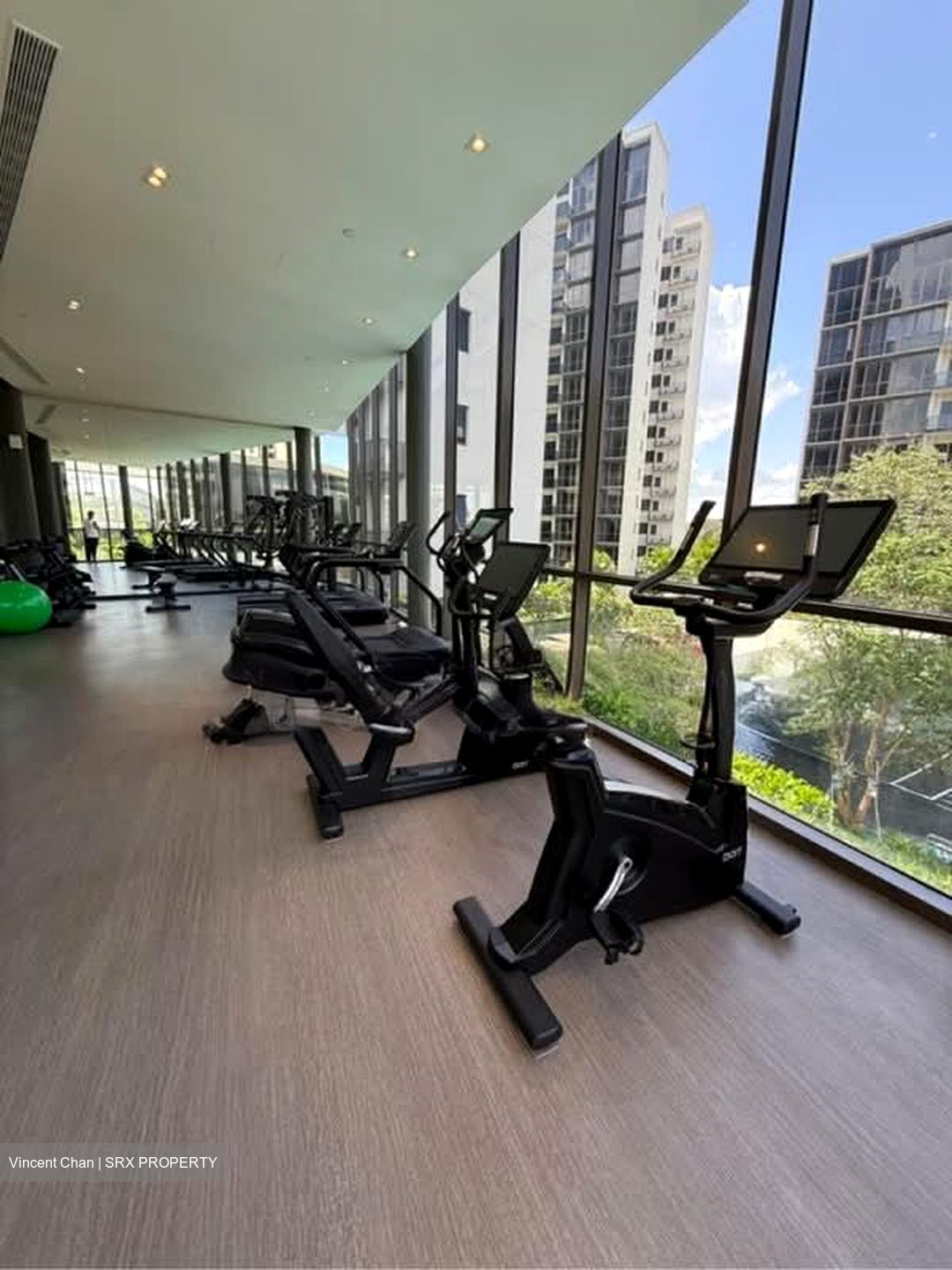 The Botany At Dairy Farm (D23), Condominium #551847091